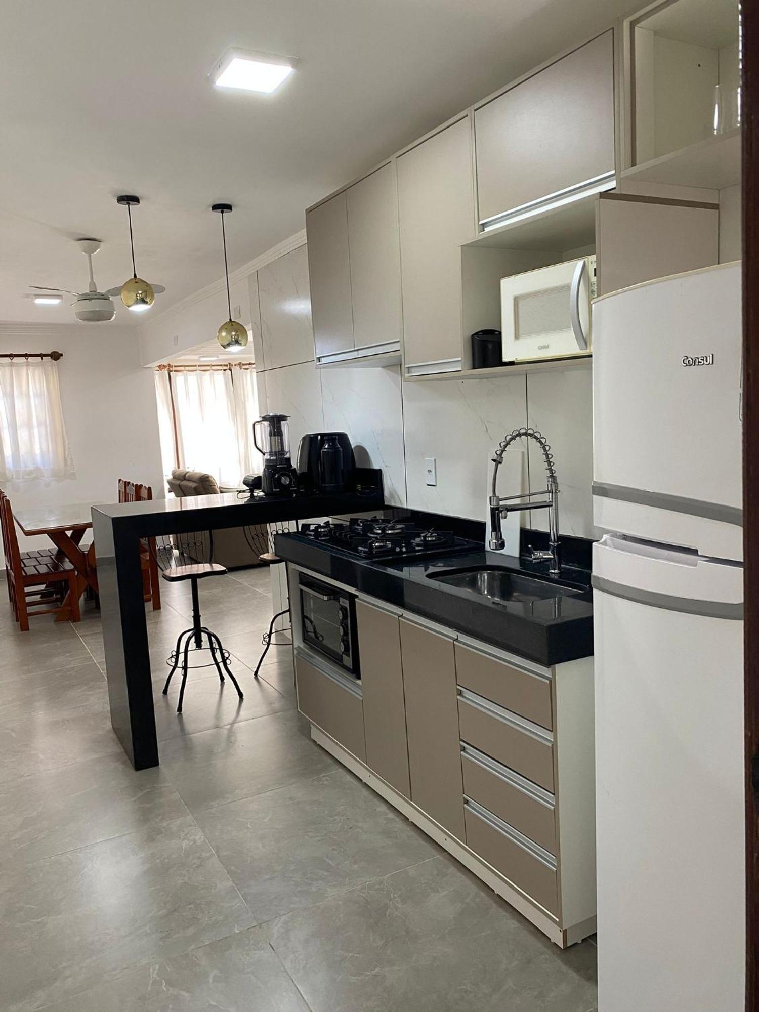 Duplex Porto Seguro