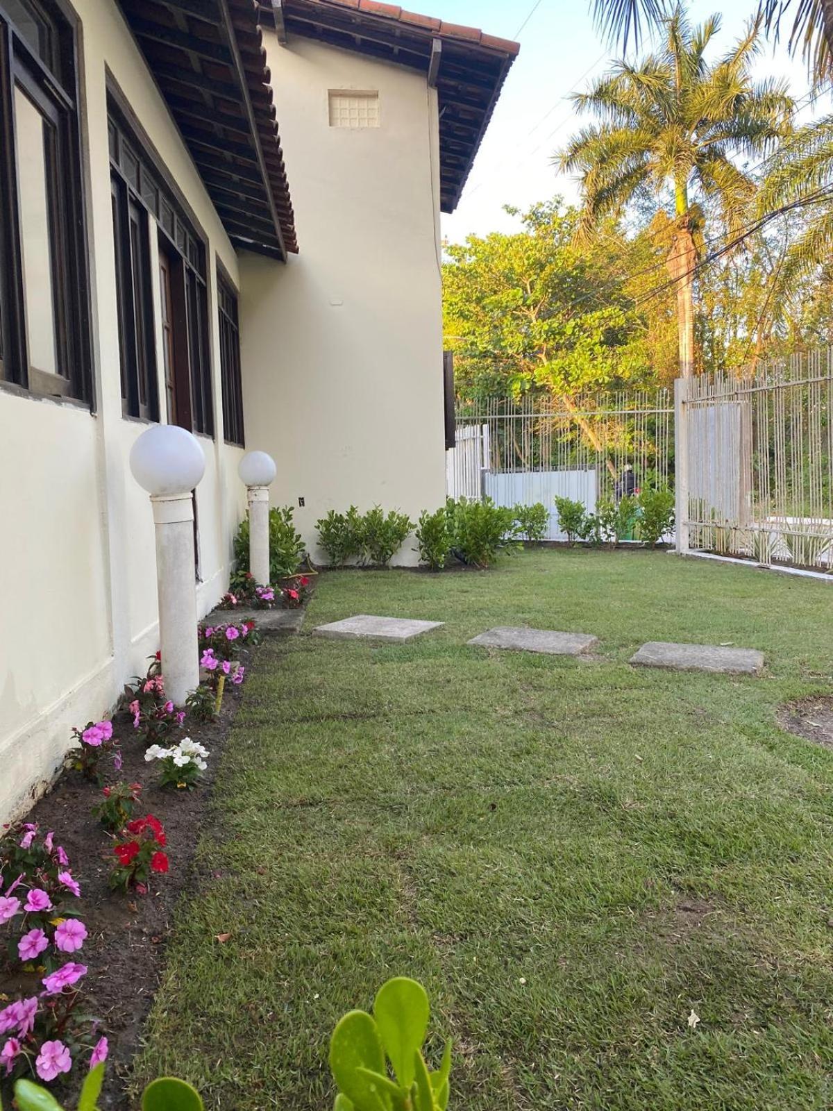 Duplex Porto Seguro