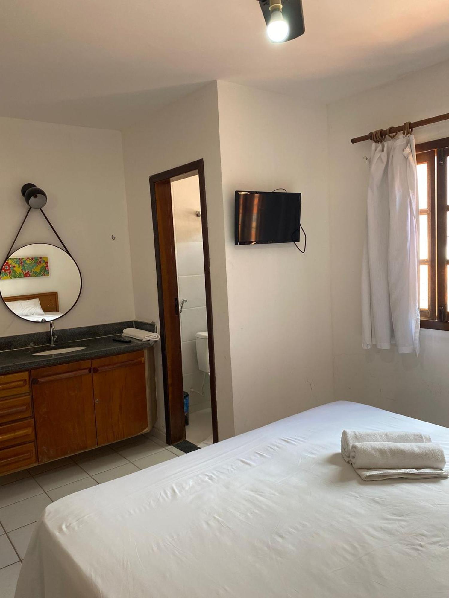 Aparthotel Duplex