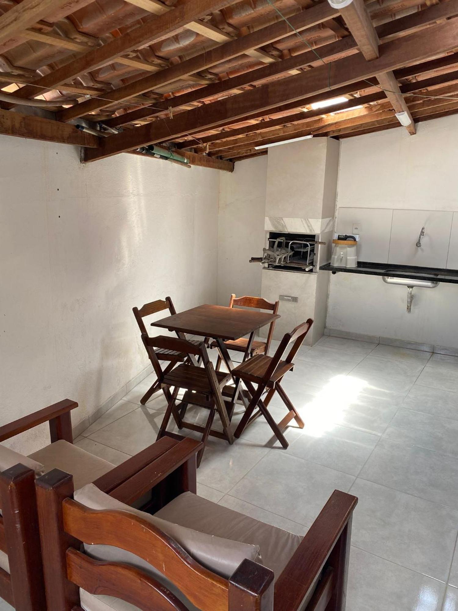 Duplex Aparthotel