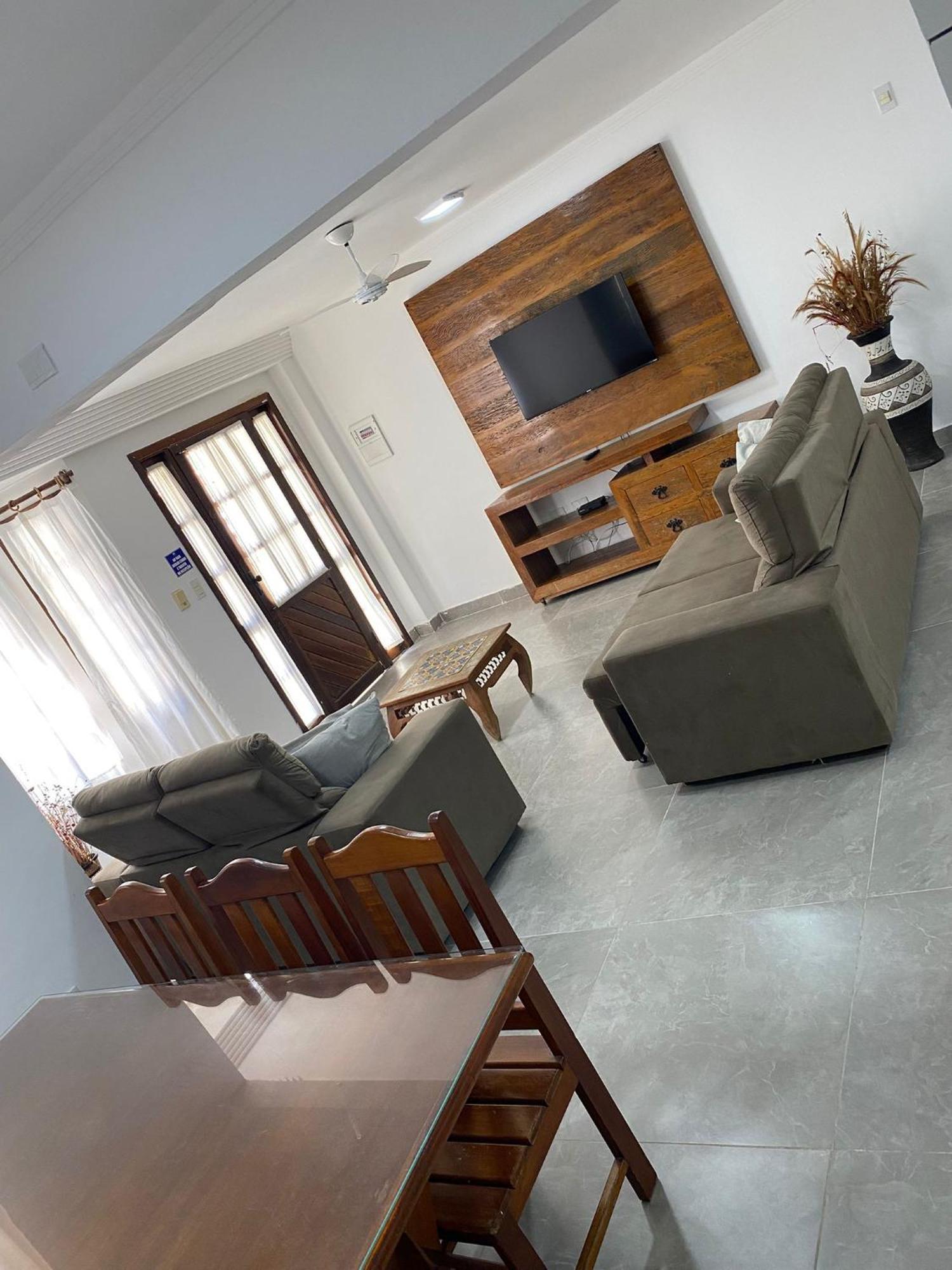 Aparthotel Duplex *