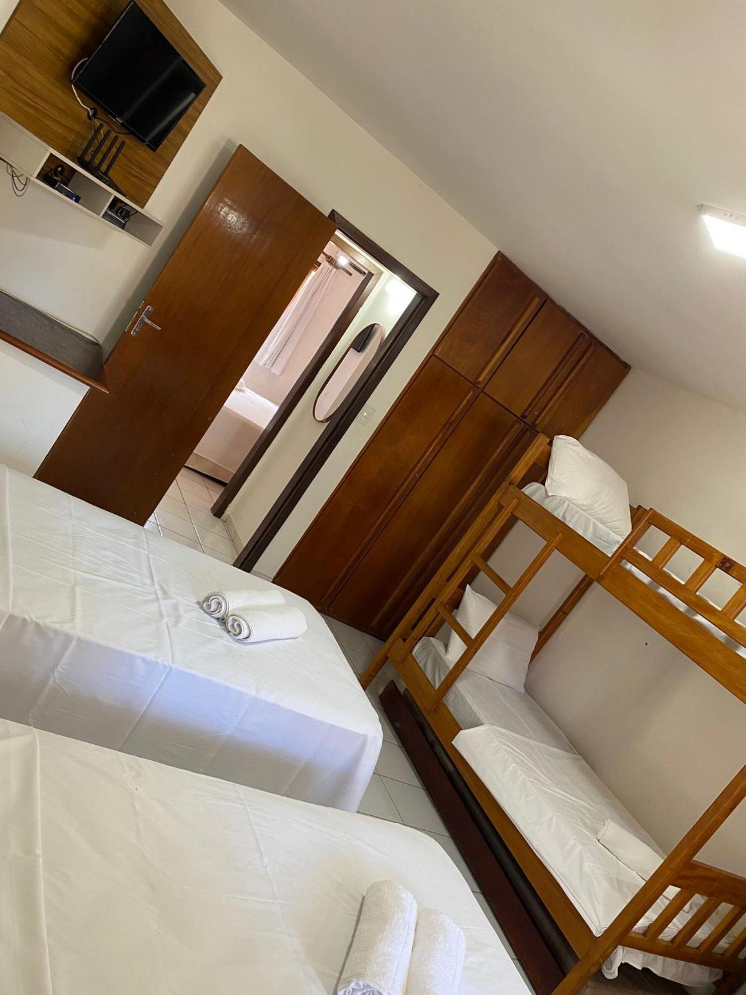 Aparthotel Duplex *