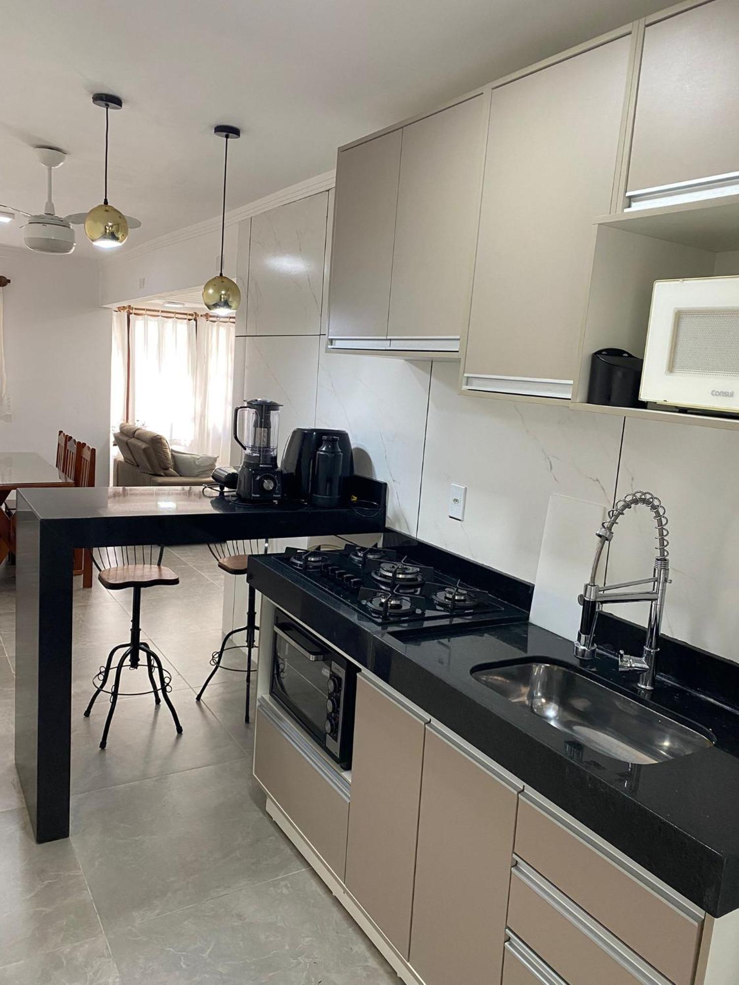 Duplex Aparthotel Porto Seguro