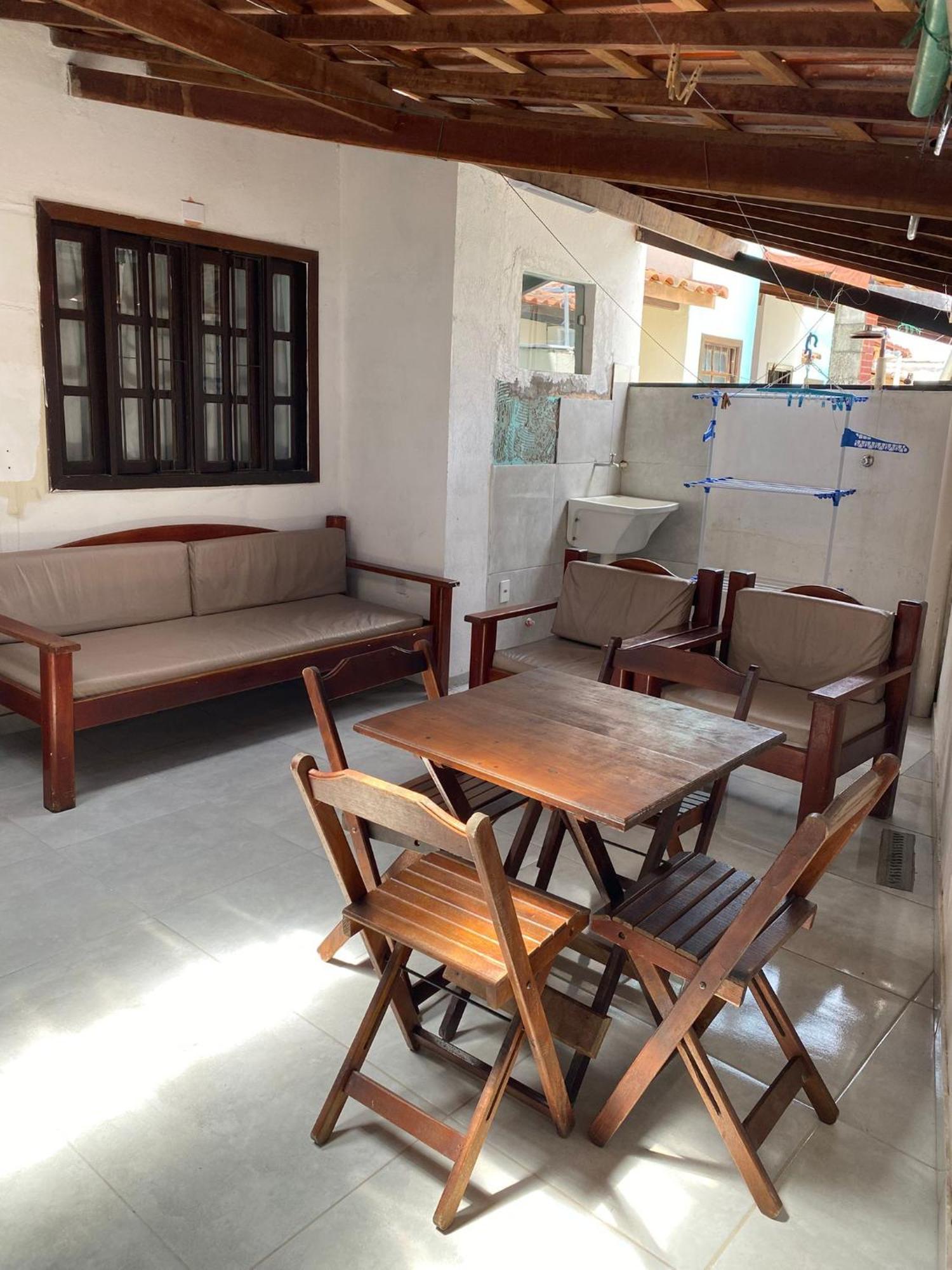 Duplex * Porto Seguro